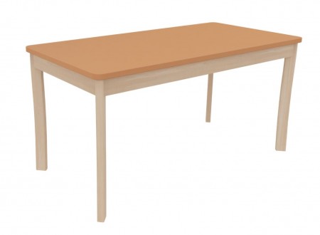 table 120x60 K'Briol 